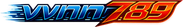 VVNN789 Logo